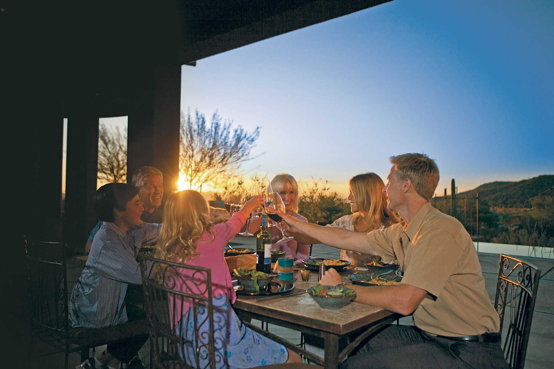 Custom Meals Private Chef Miami