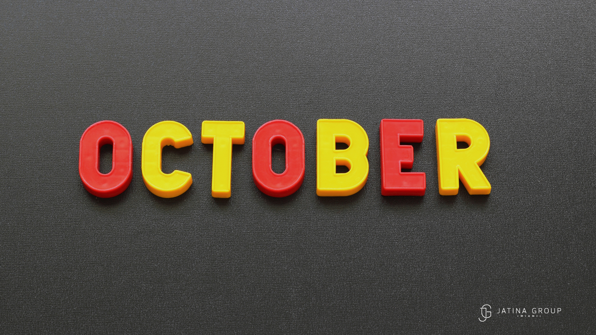 Shoulder Season Trip October