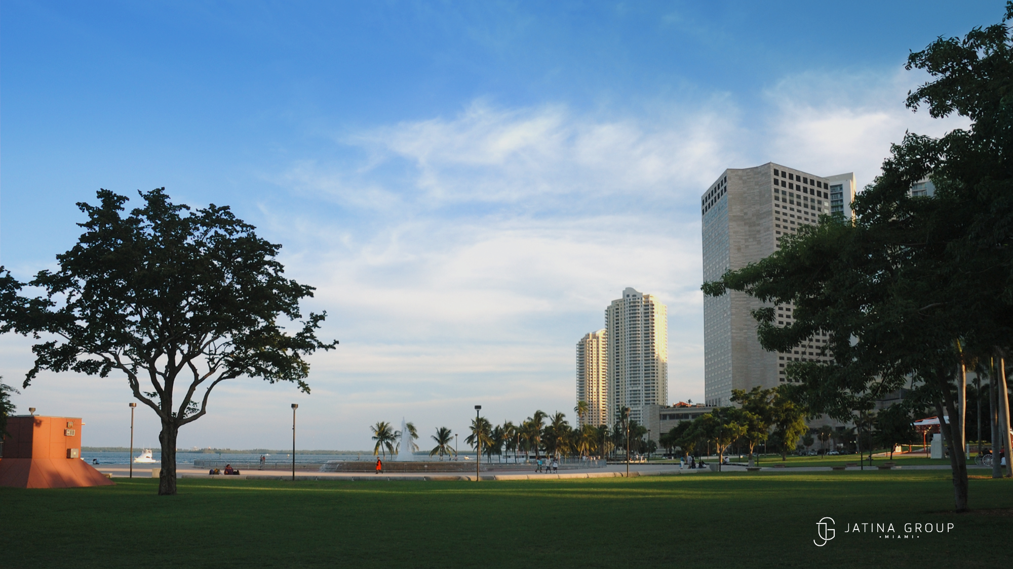 Oceanfront Vs Bayfront Villa In Miami Choosing Your Water