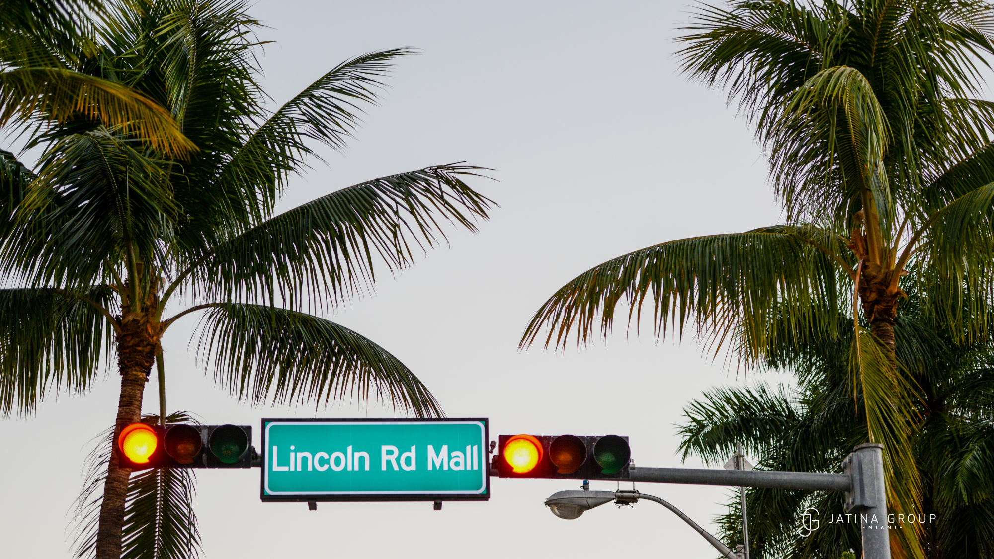 Lincoln Road Green Spaces