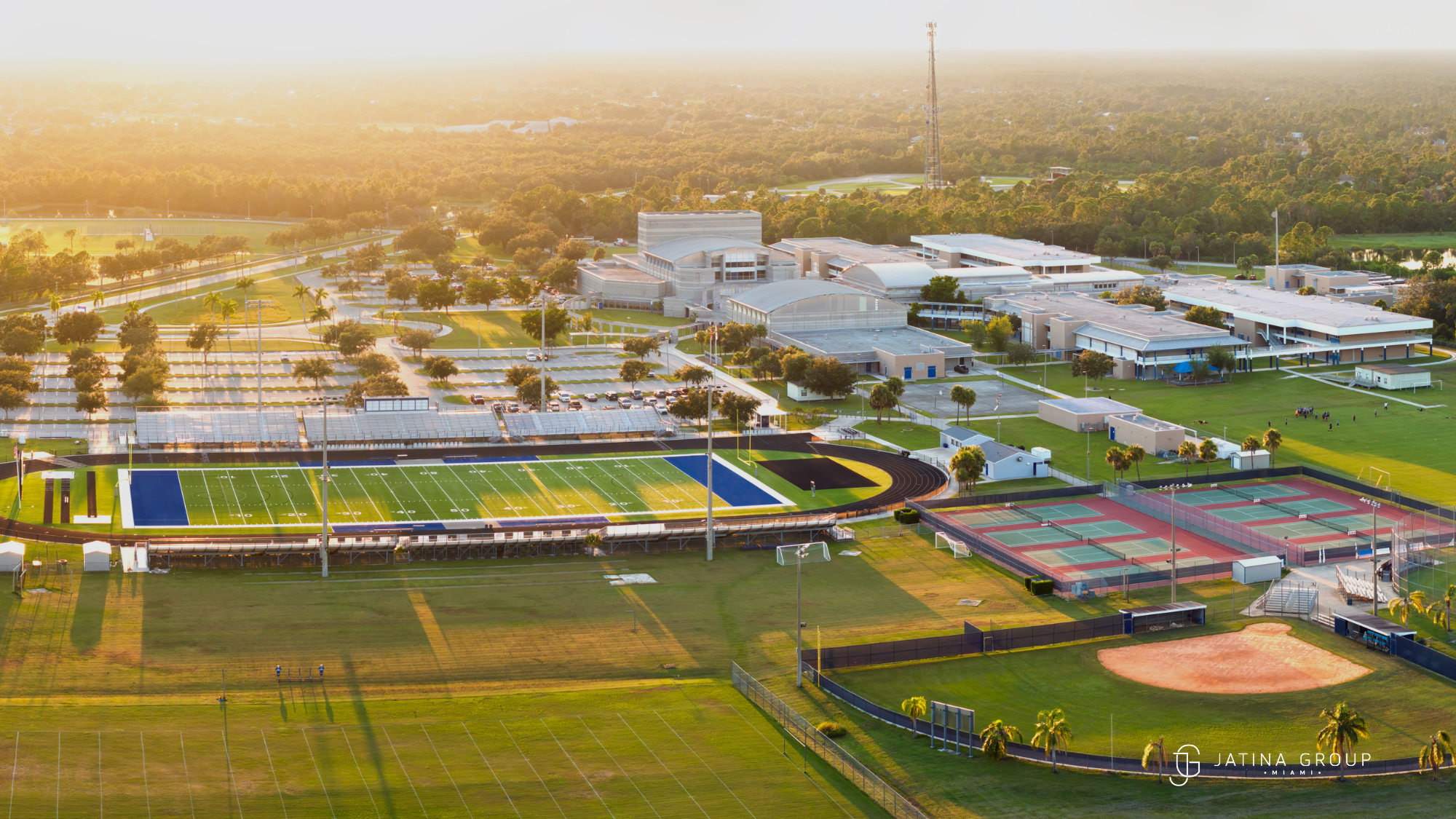 Vip Sports Events In South Florida This Year