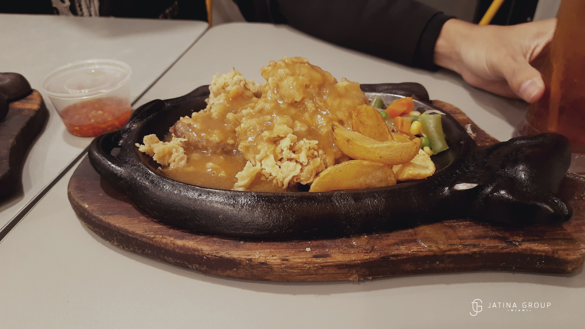 Mandolin Miami Mediterranean Dining