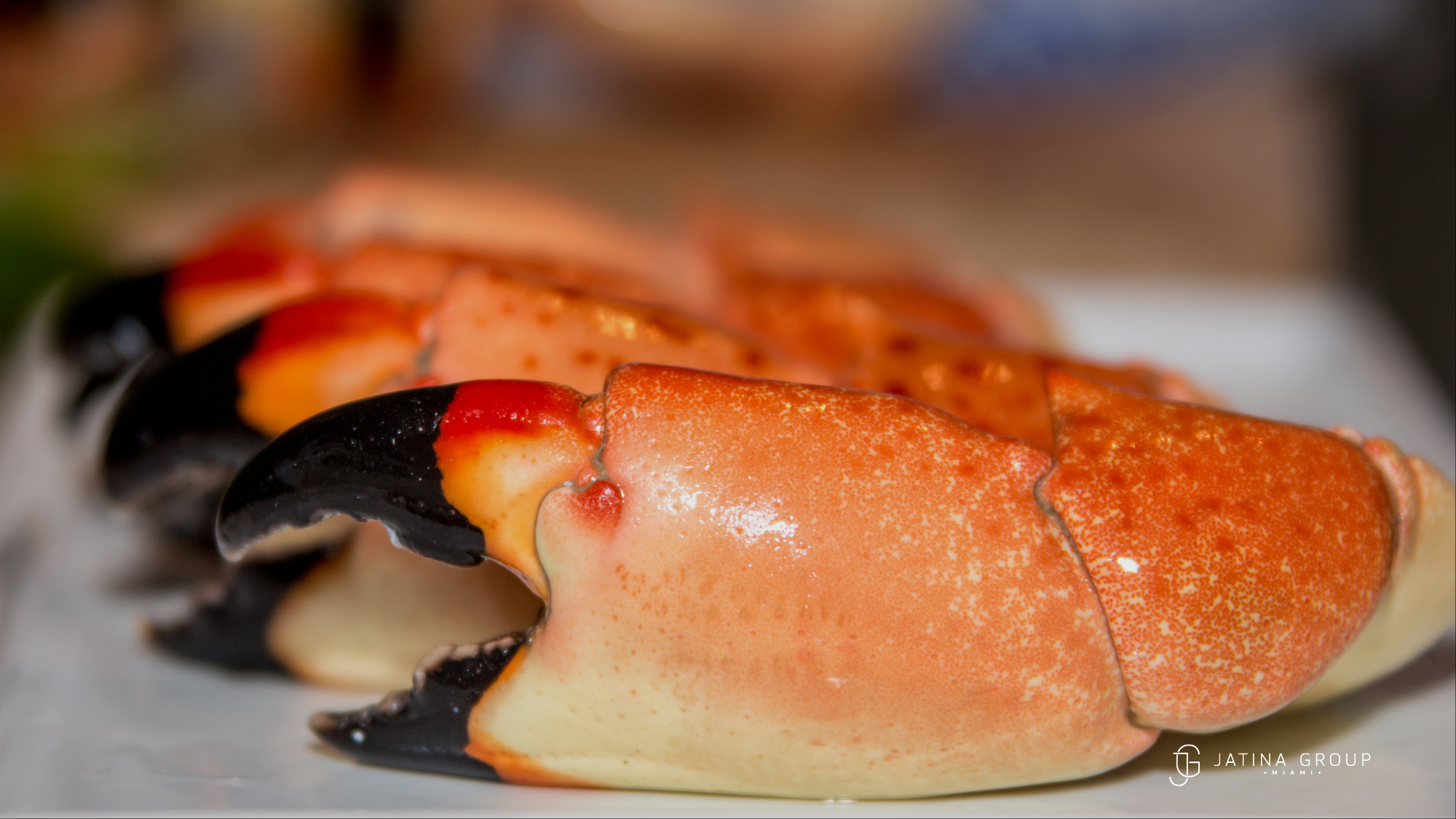 Stone Crab Private Chef
