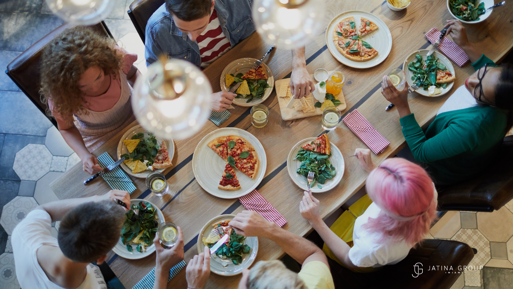 Luxury Villa Miami Beach