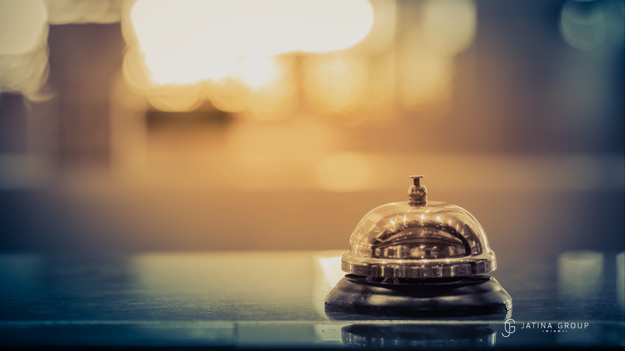 Seamless Service Concierge