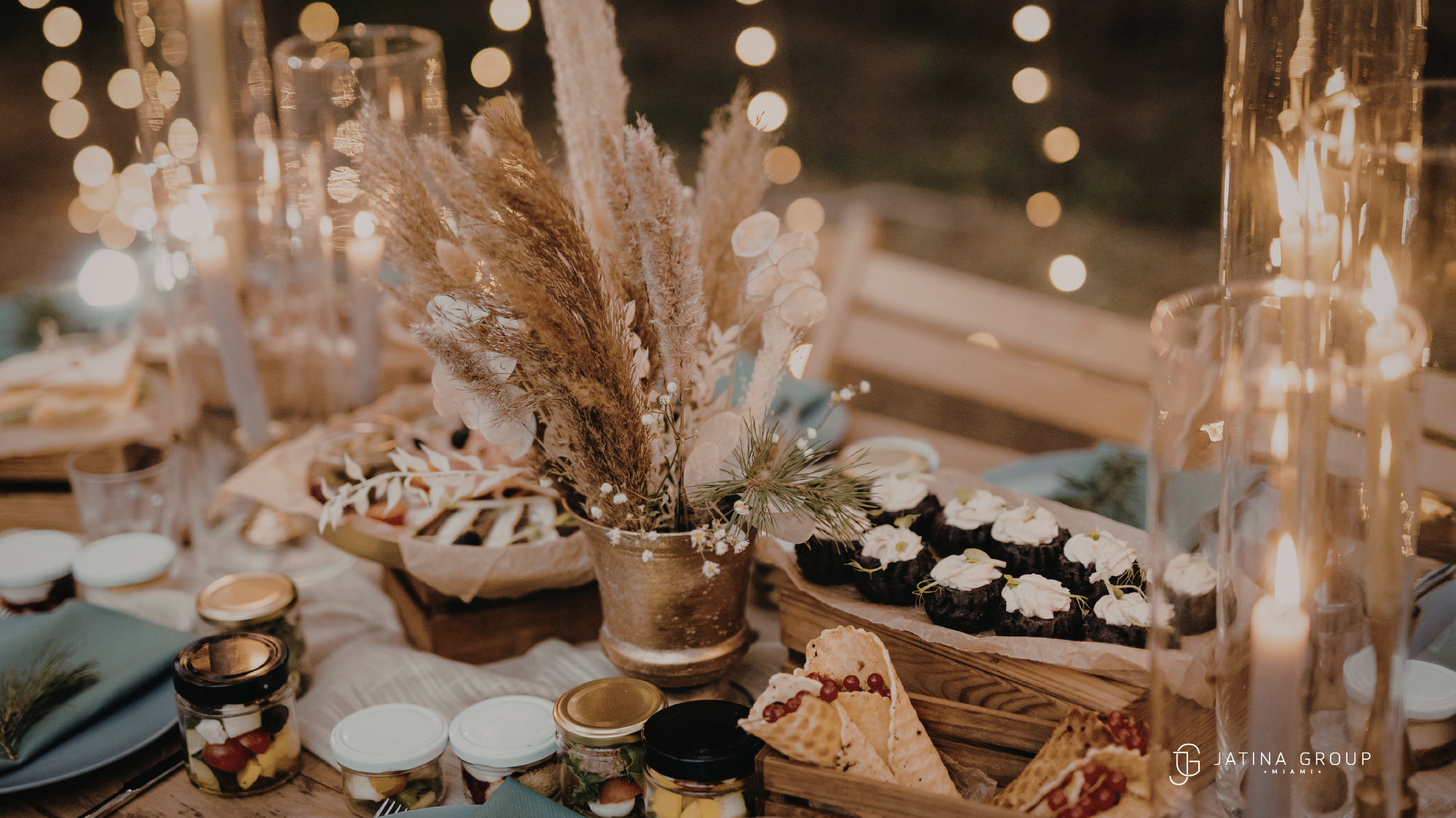 Villa Experience Upgrades Miami Event Planning Birthday