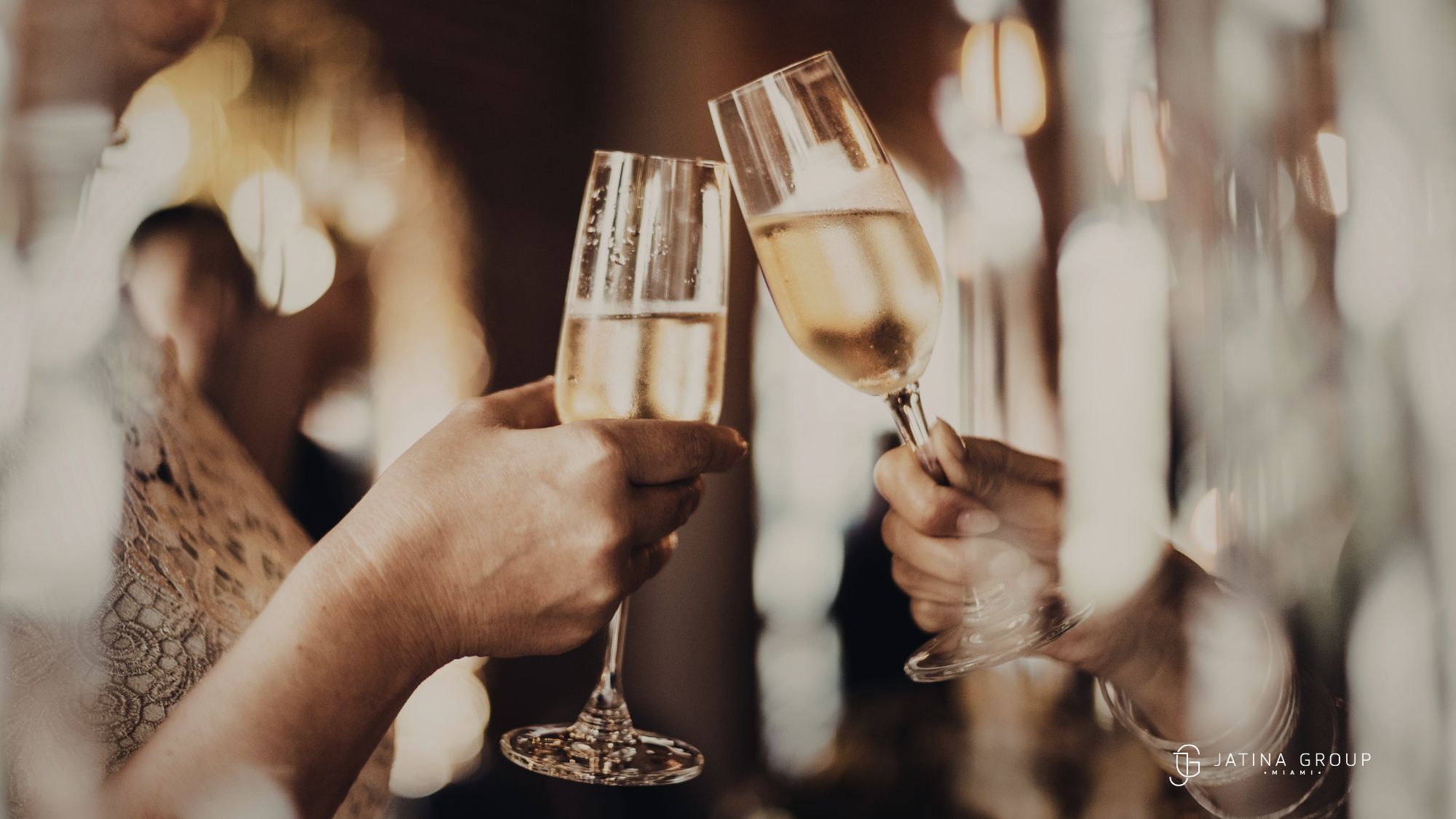 Unwind In Opulence