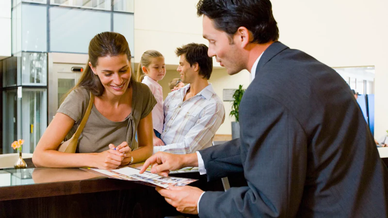 Jatina Group Concierge Service