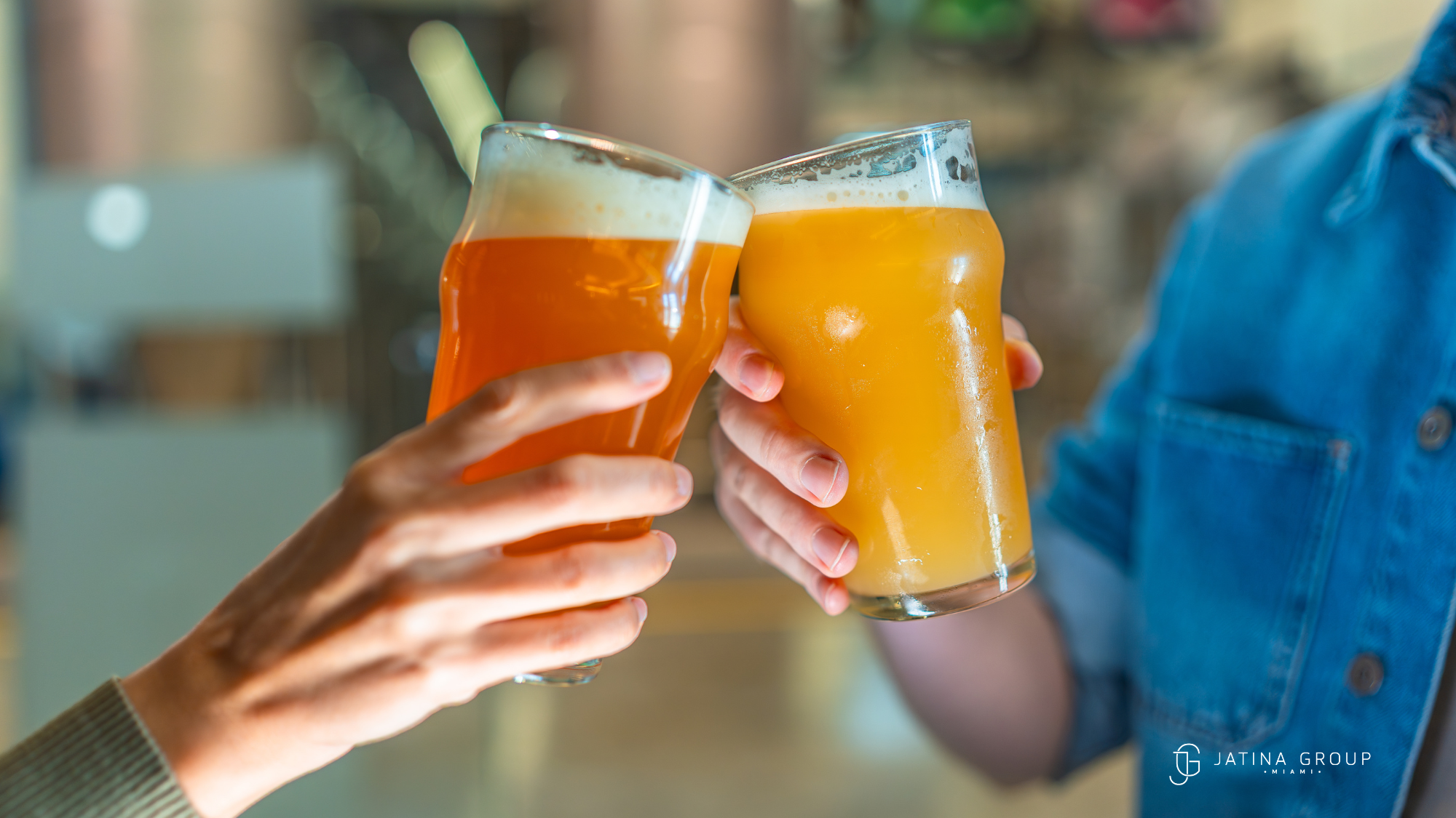 Schnebly Brewery Oktoberfest