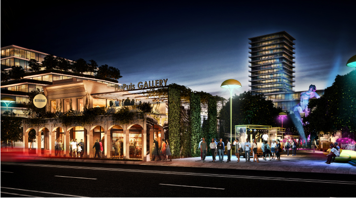 Magic City Little Haiti Miami