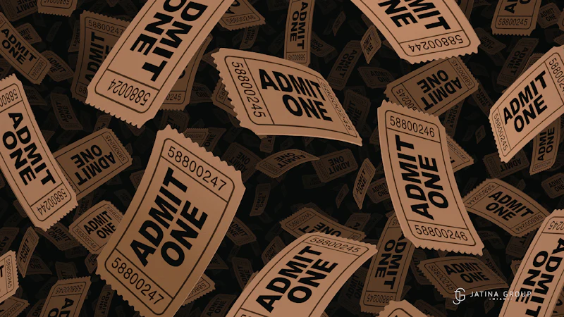 Sobewff Tickets