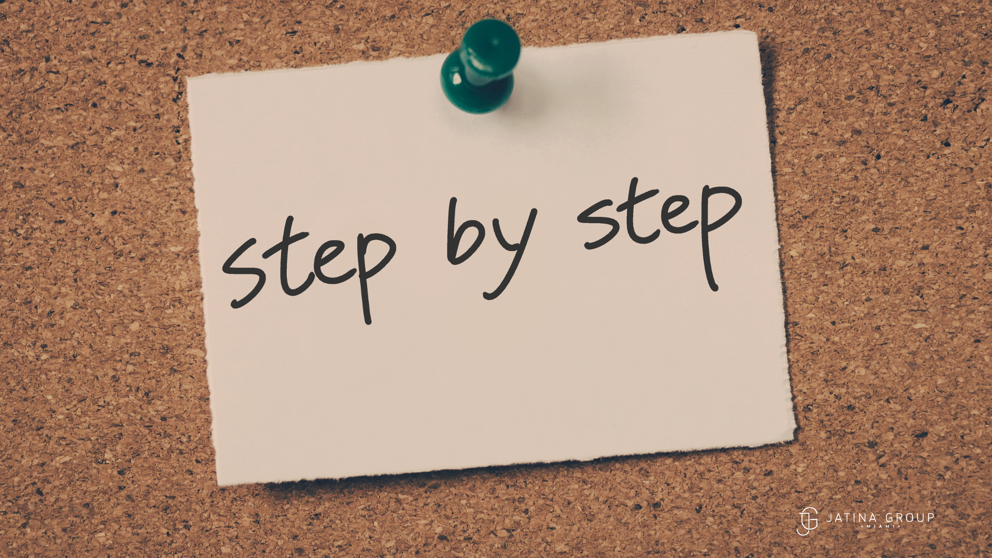 Step By Step View Concierge