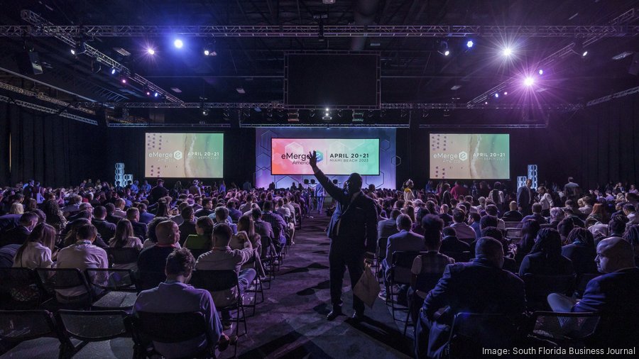 Miami Tech Week 2025