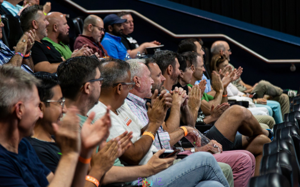 Outshine Lgbtq Film Festival Miami