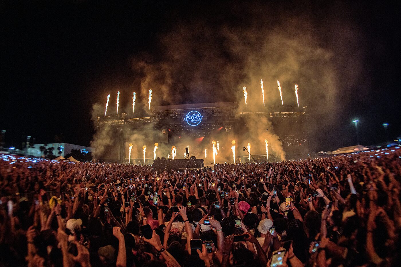 Rolling Loud Latin Miami