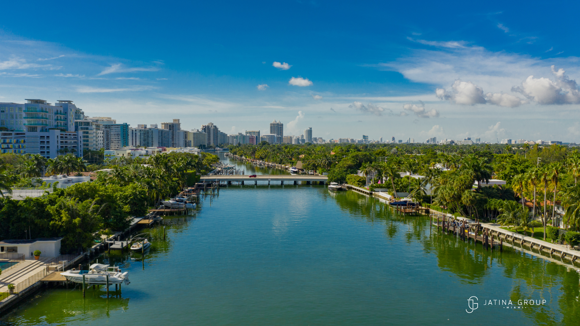 Private Island Lifestyle Indian Creek