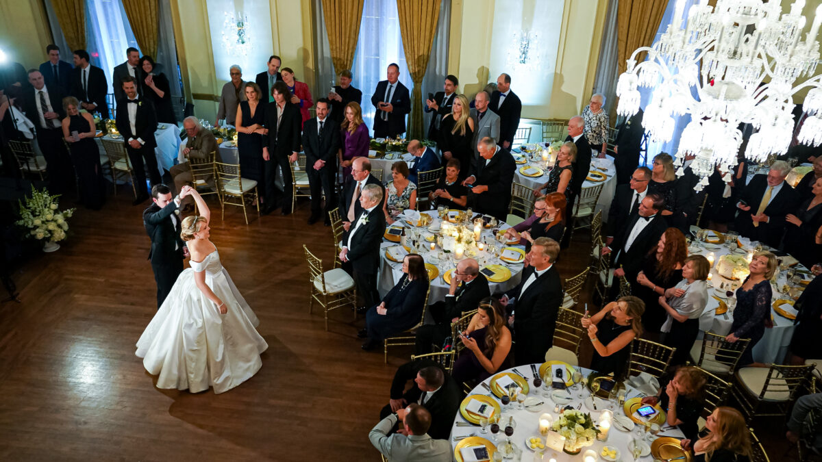 Holiday Wine Whiskey Gala Miami