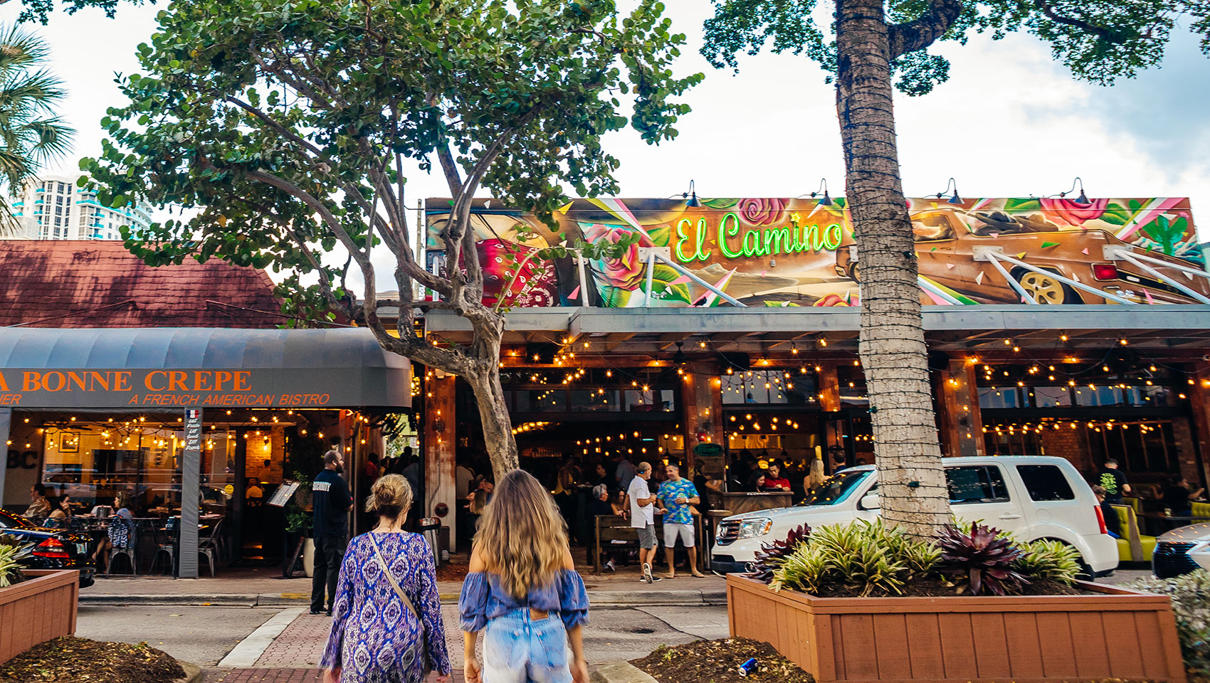 Las Olas Luxury Rentals