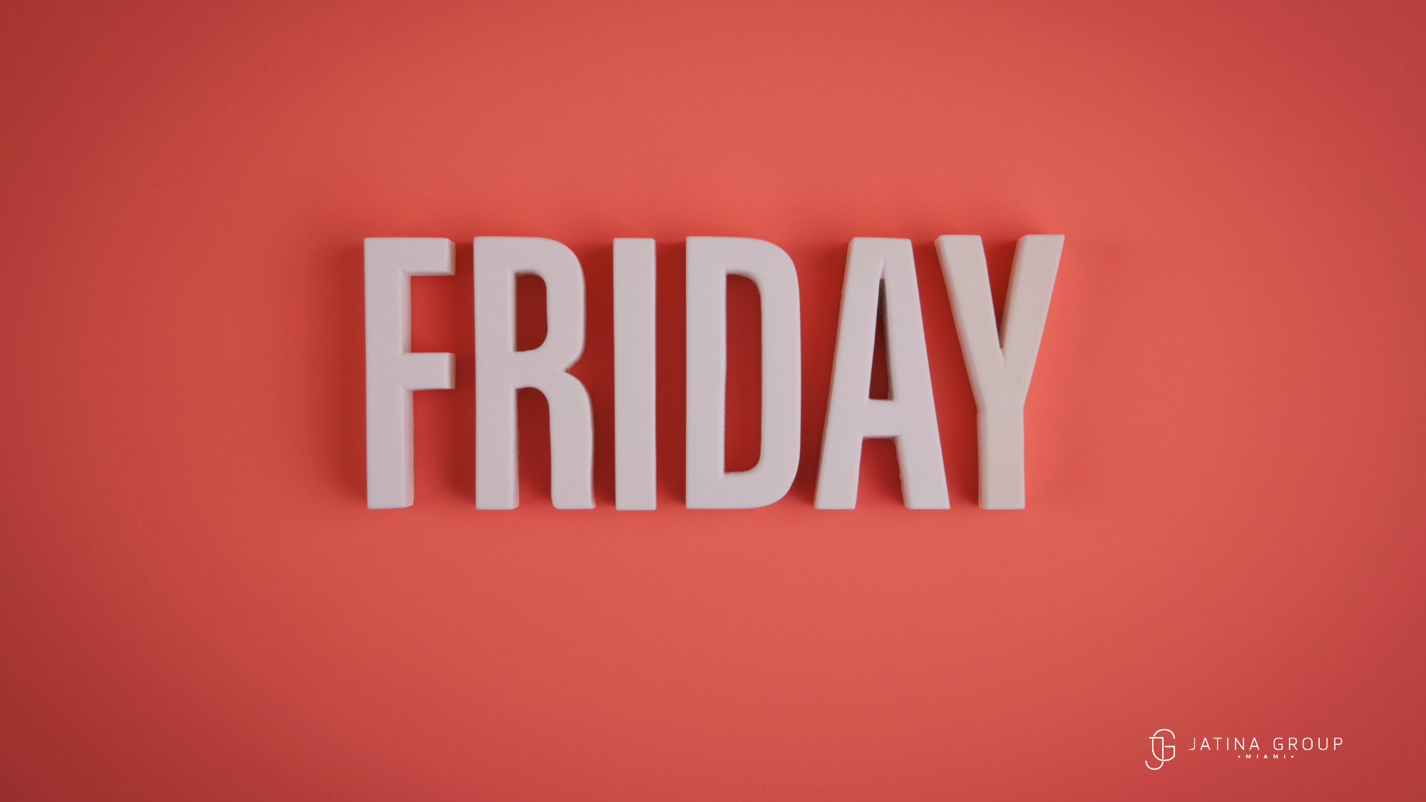 Friday Arrival Settling
