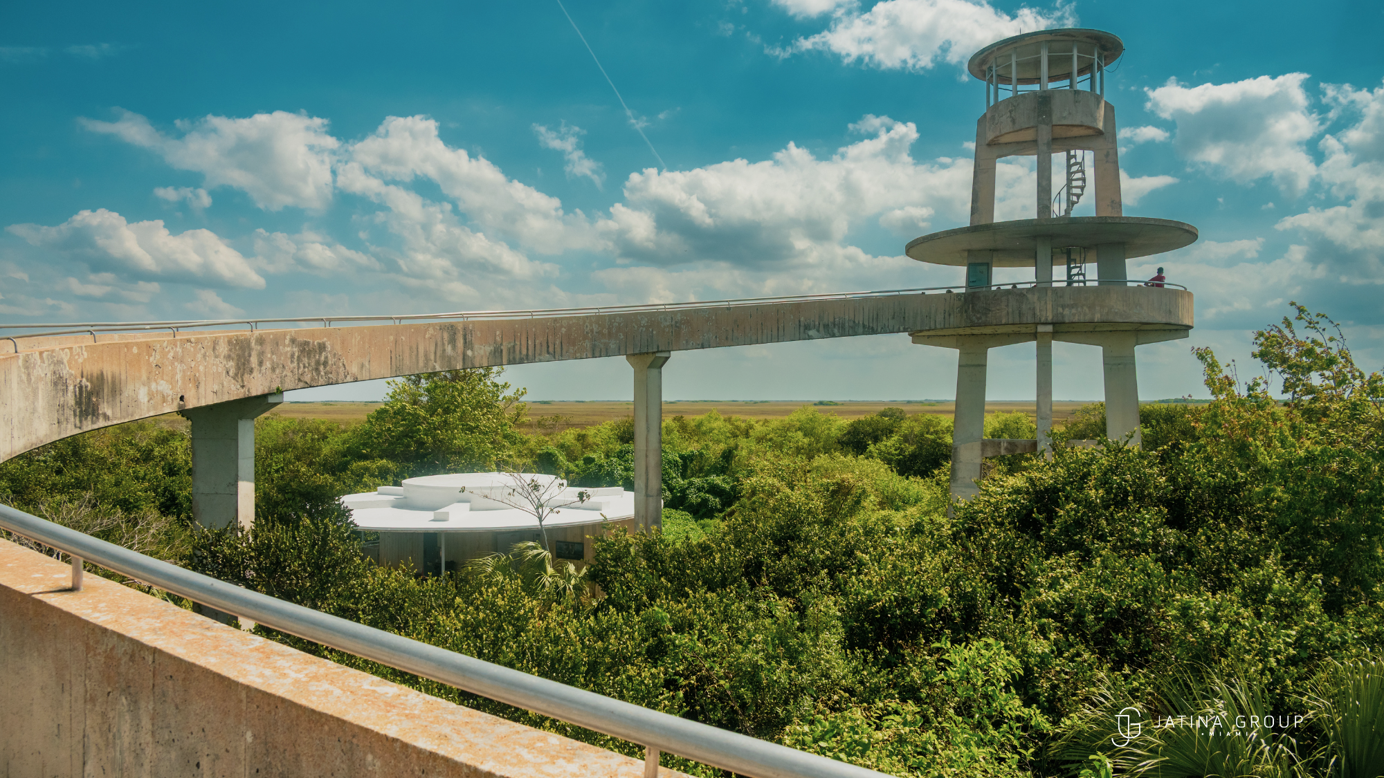 Shark Valley Bike Ride