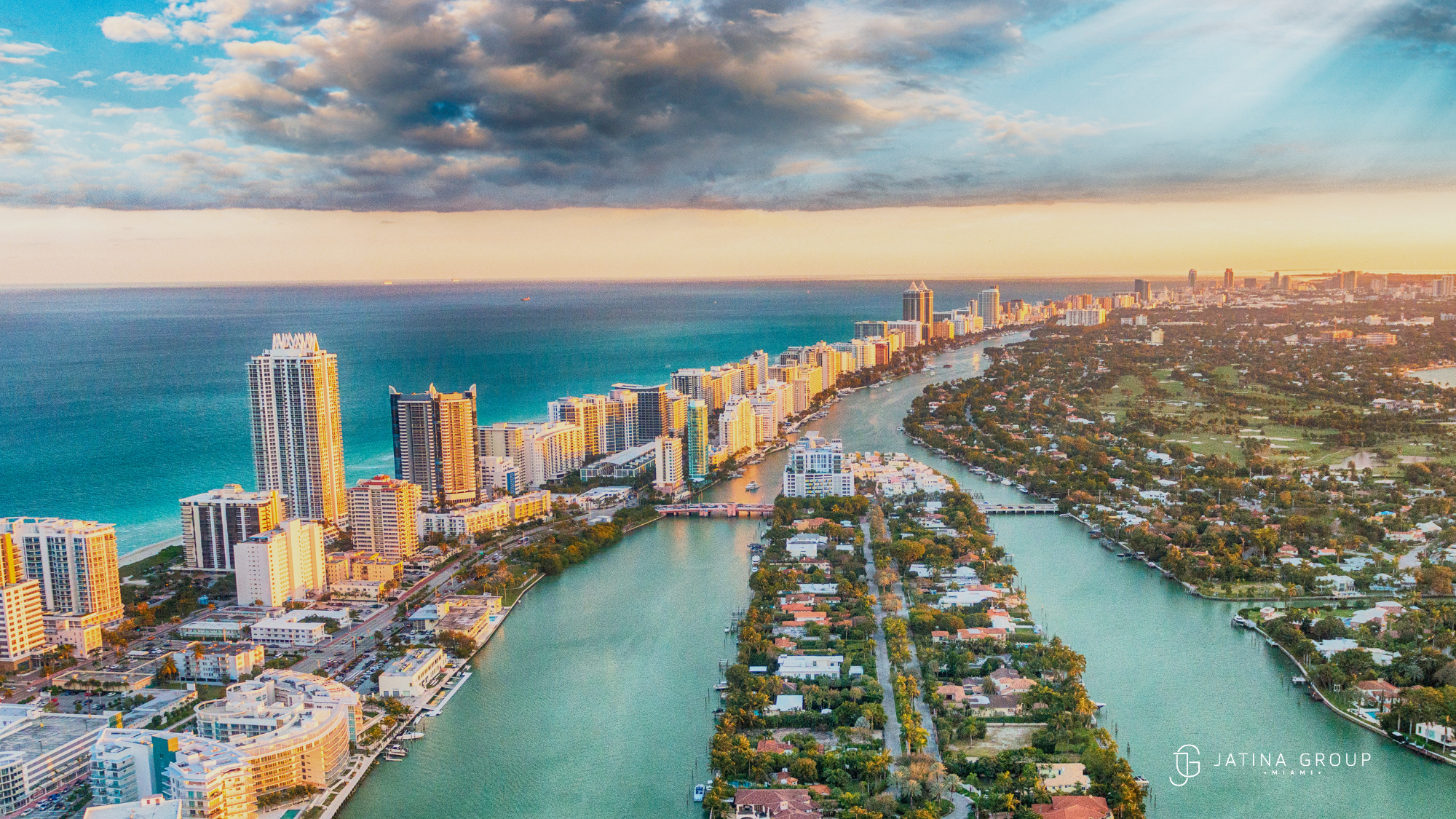 Miami Beach Neighborhood