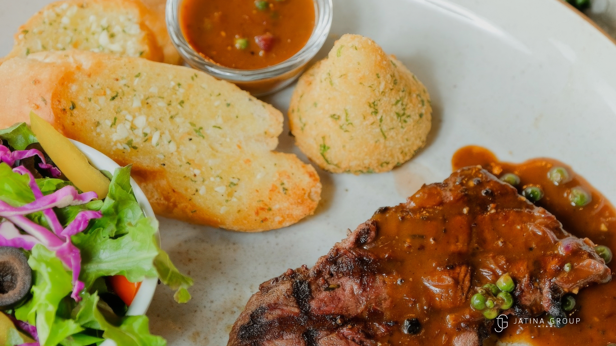 South Florida Winter Weather Dining