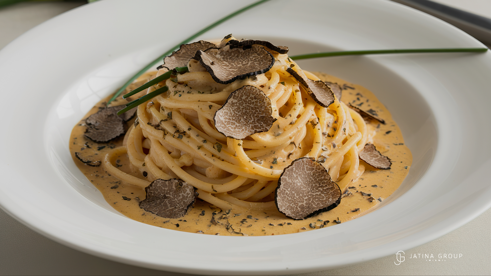 Luca Osteria Italian Dining