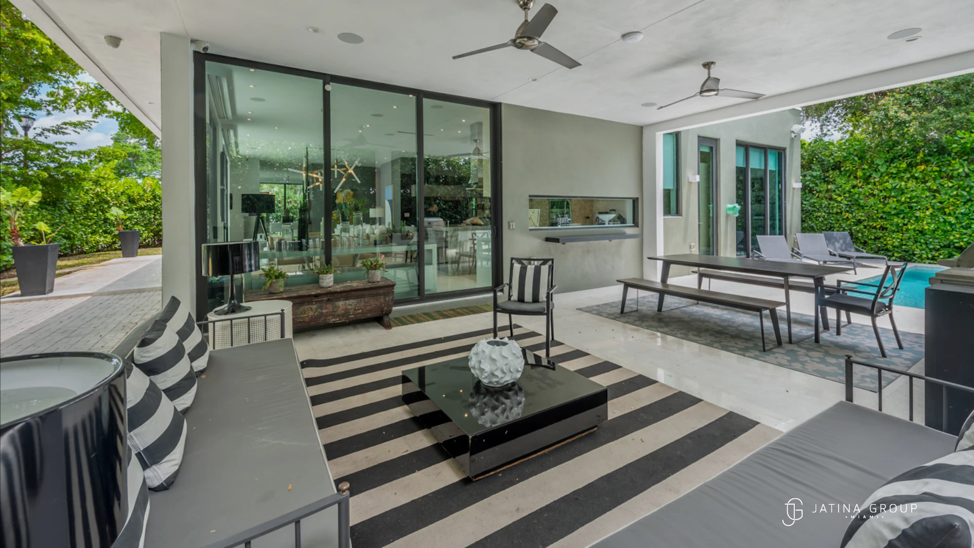 Where To Stay Art Basel Miami