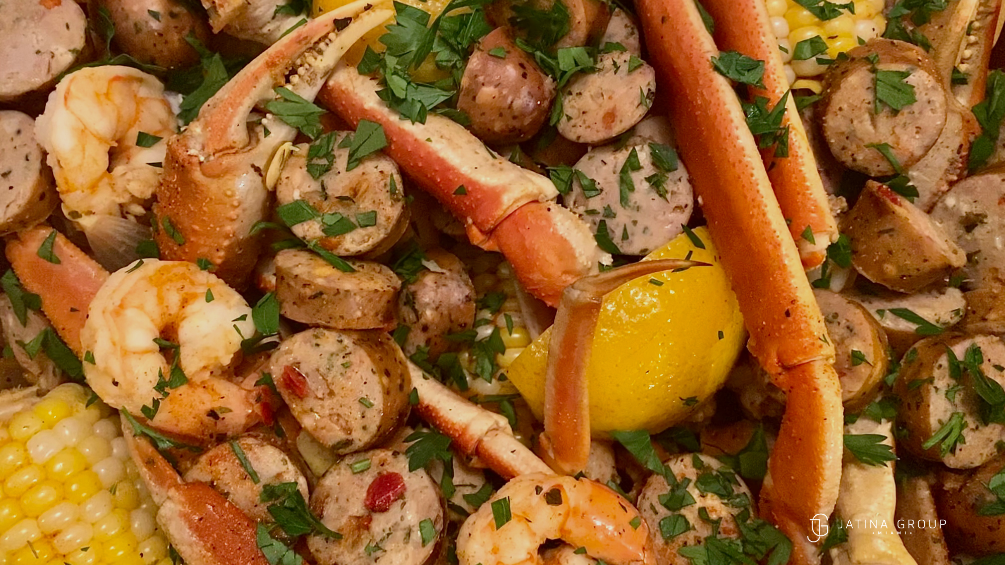 Deering Seafood Festival Miami