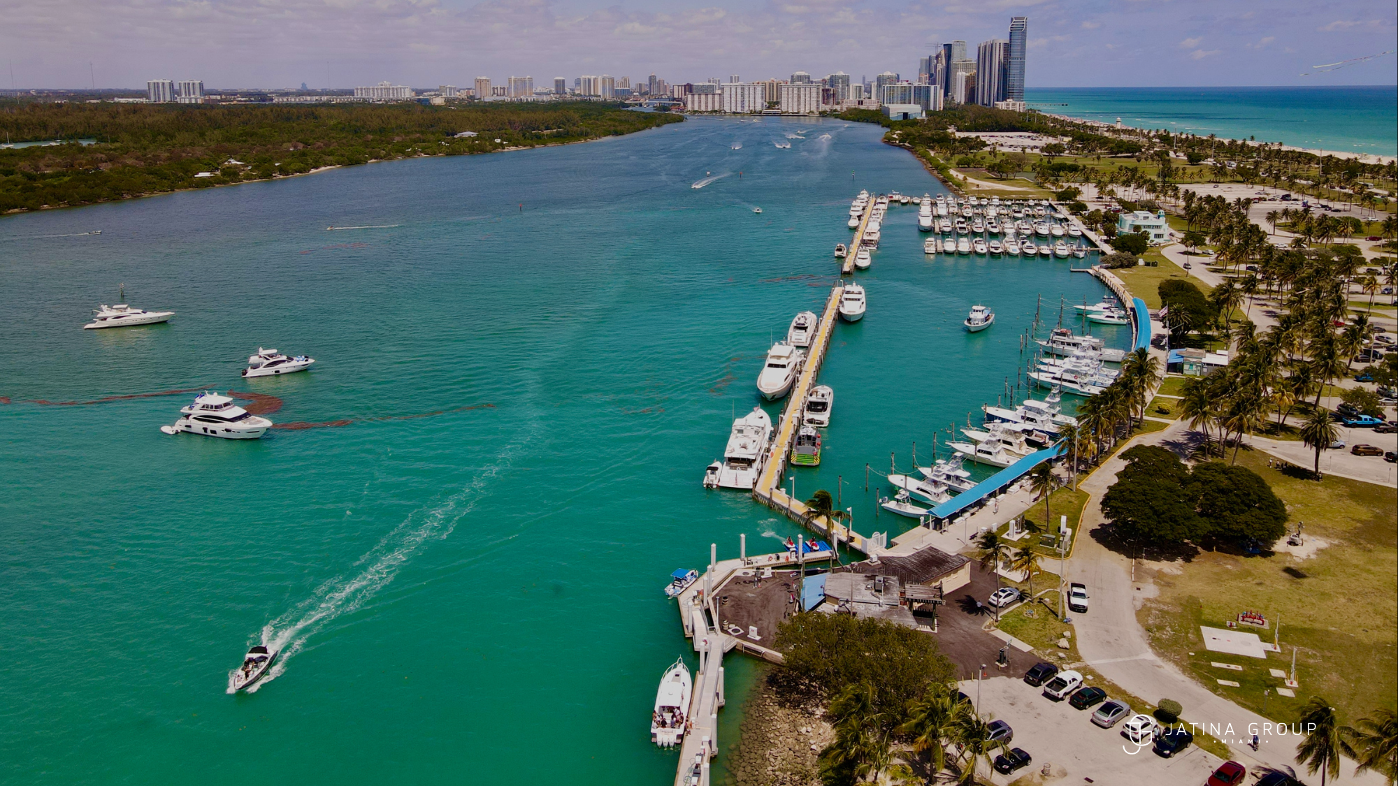 Sunny Isles State Of Mind