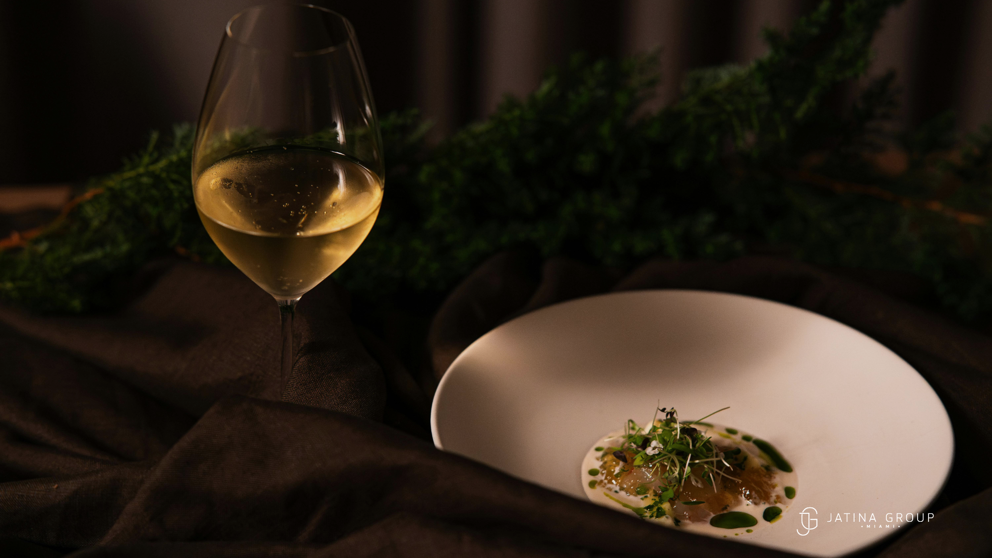 Fort Lauderdale Fine Dining