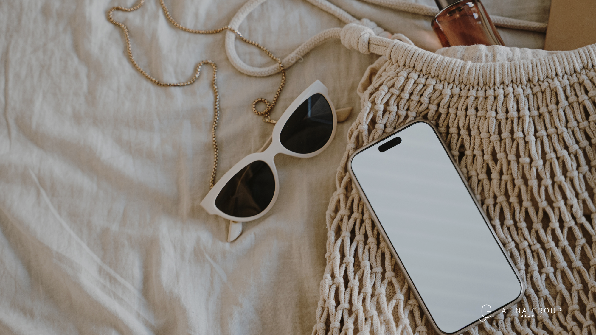 Miami Yacht Charter Packing List What To Bring