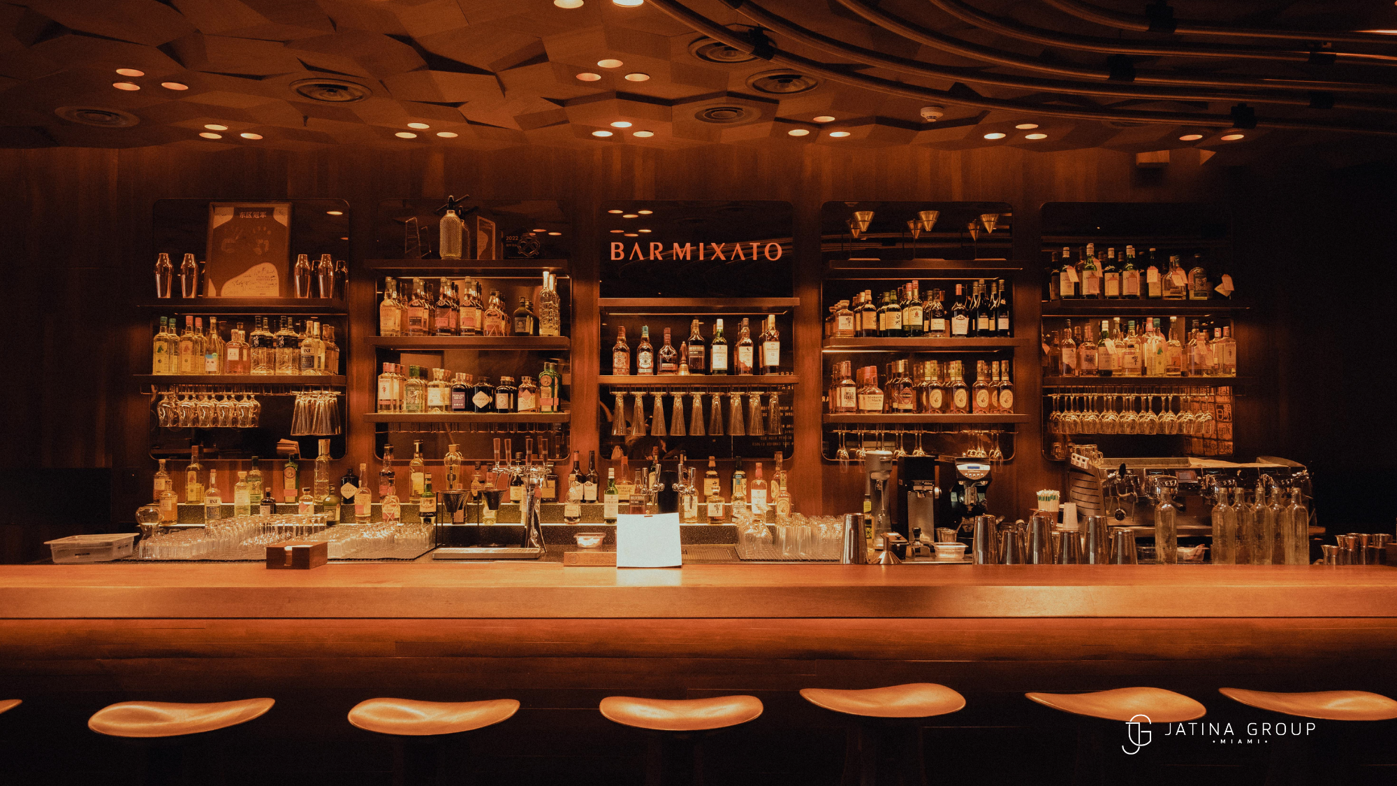 Coconut Grove Nightlife