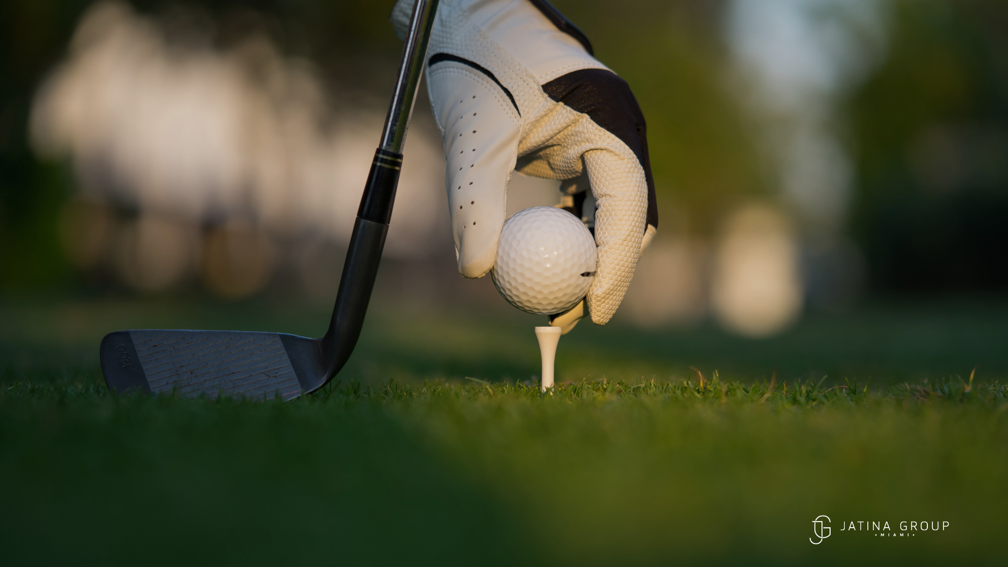 The Best Golf Courses Near Miami Beach Luxury Vacation Homes