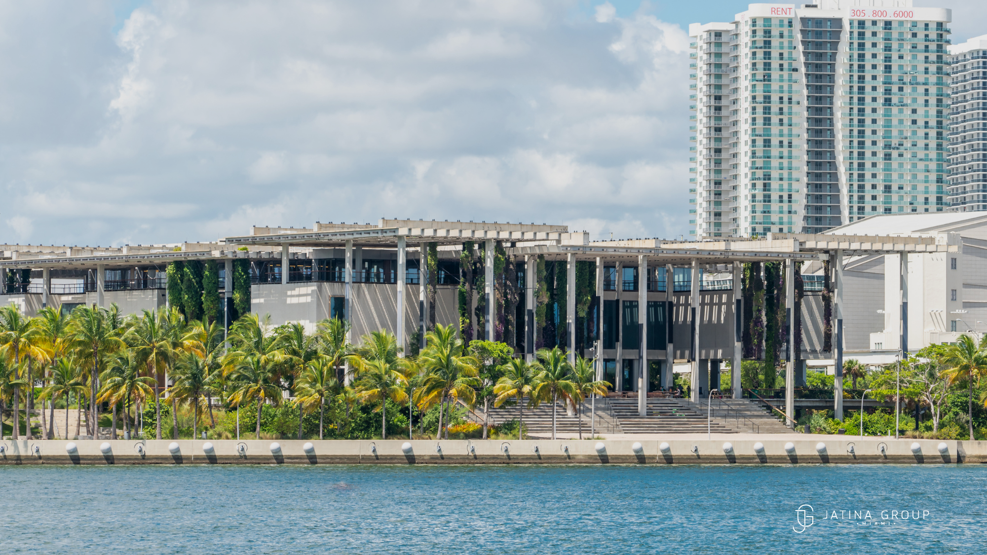 Pamm Miami Art