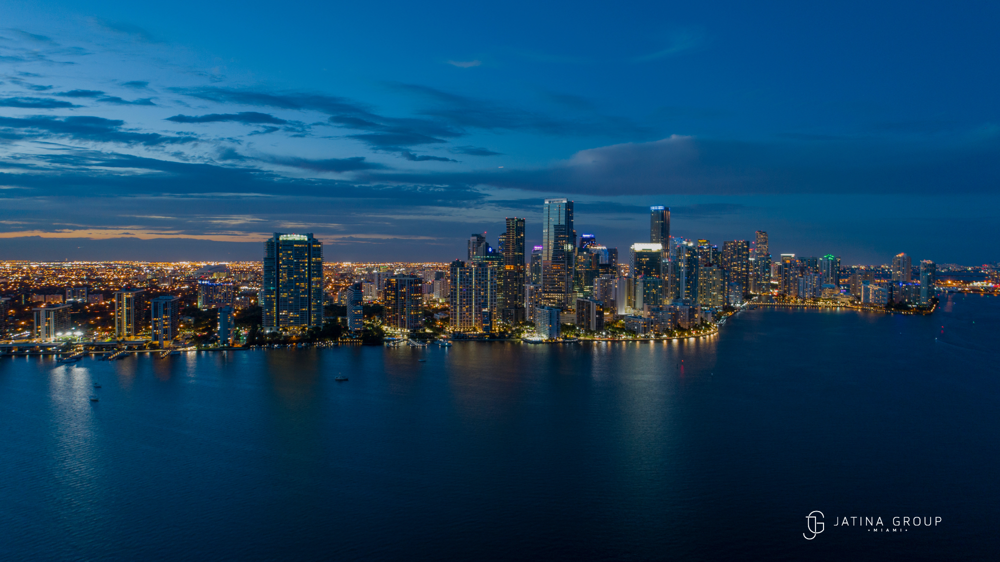 January Miami Different