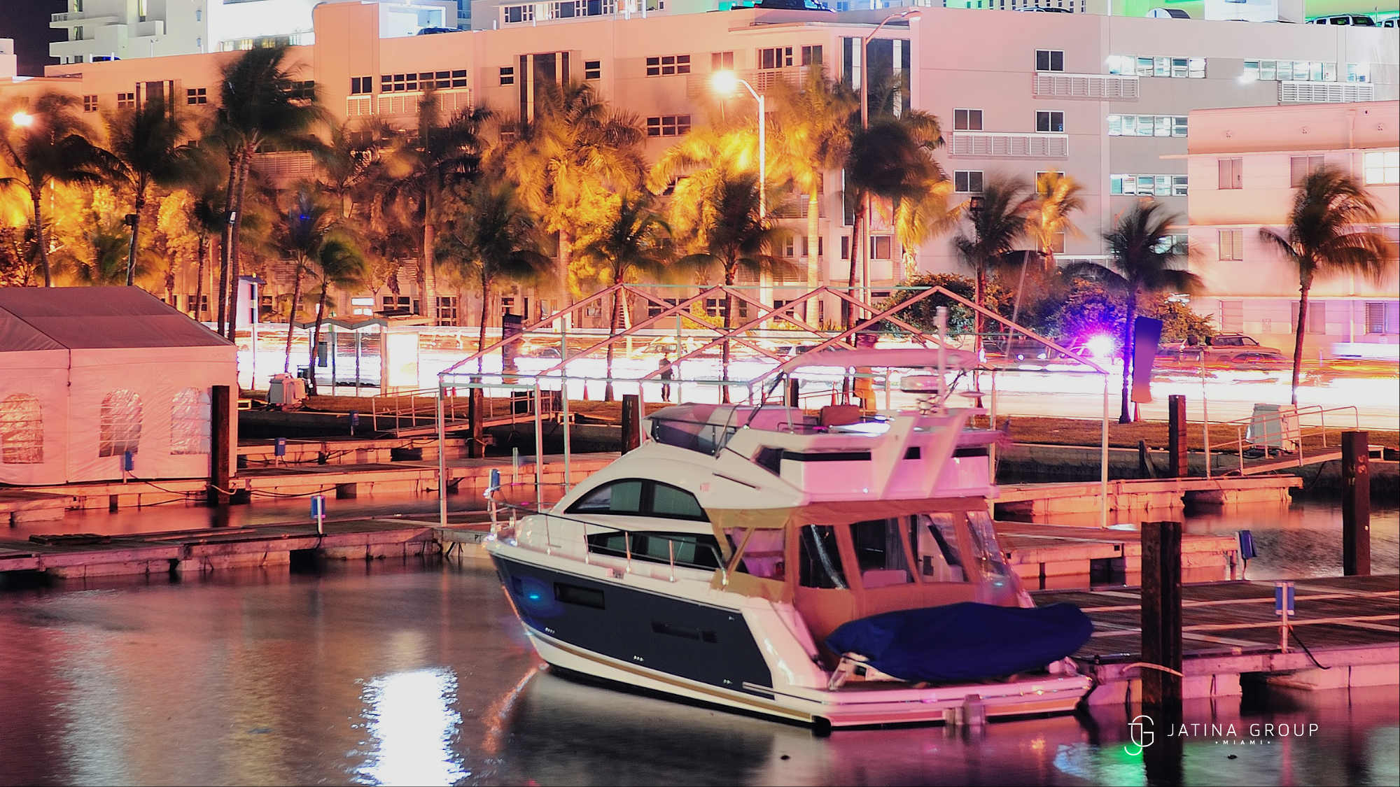 Best South Beach Restaurants
