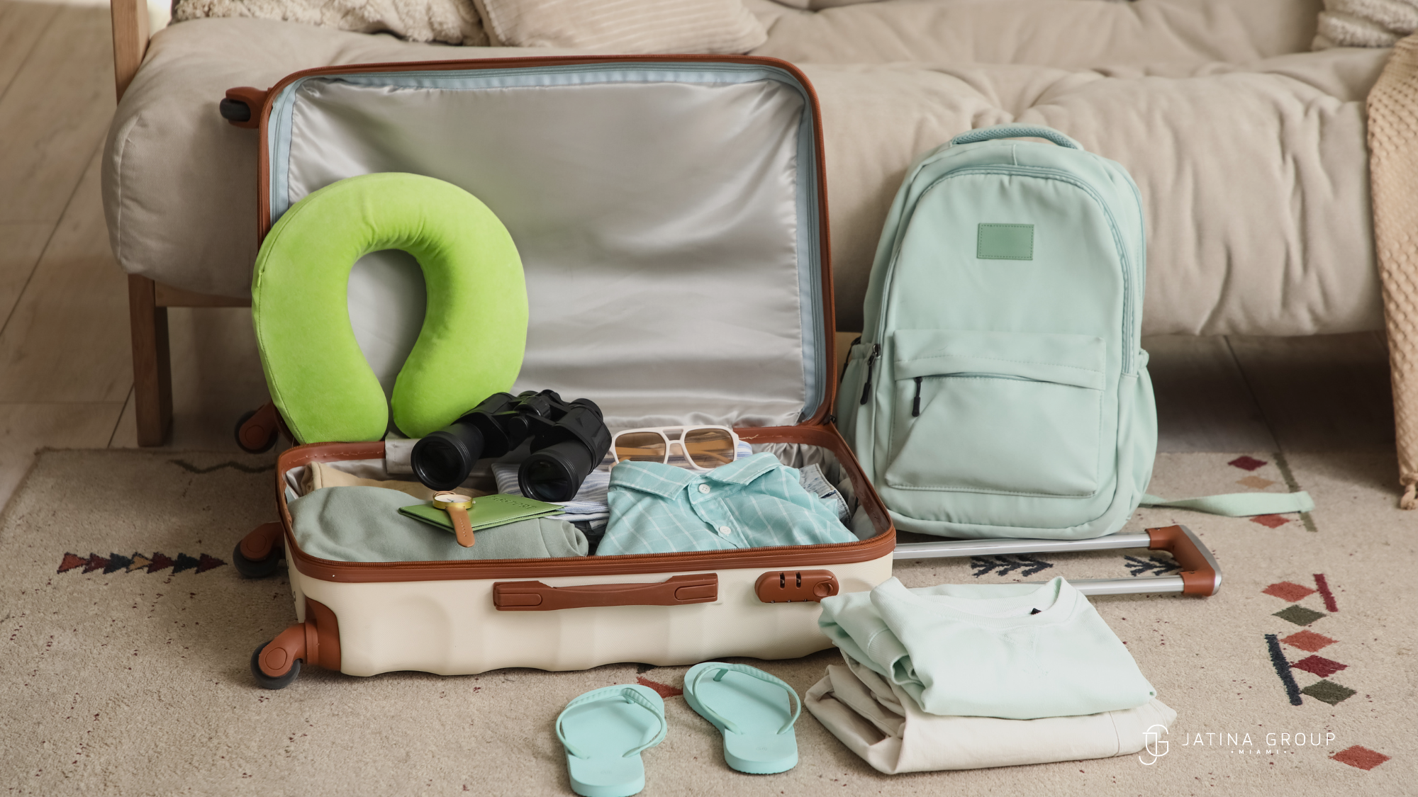 What To Pack Miami Winter