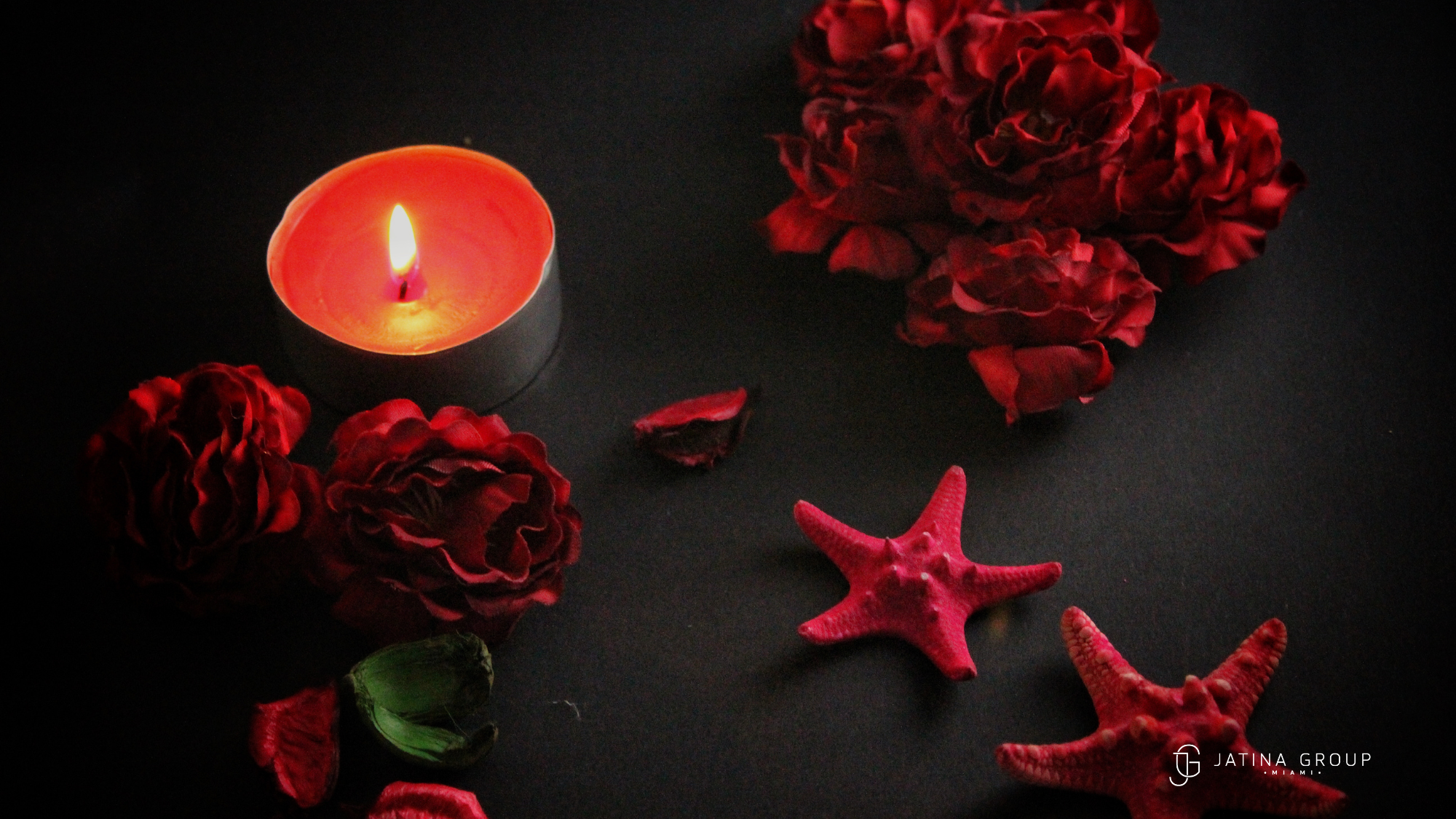 Sample 5 Day Miami Romantic Itinerary