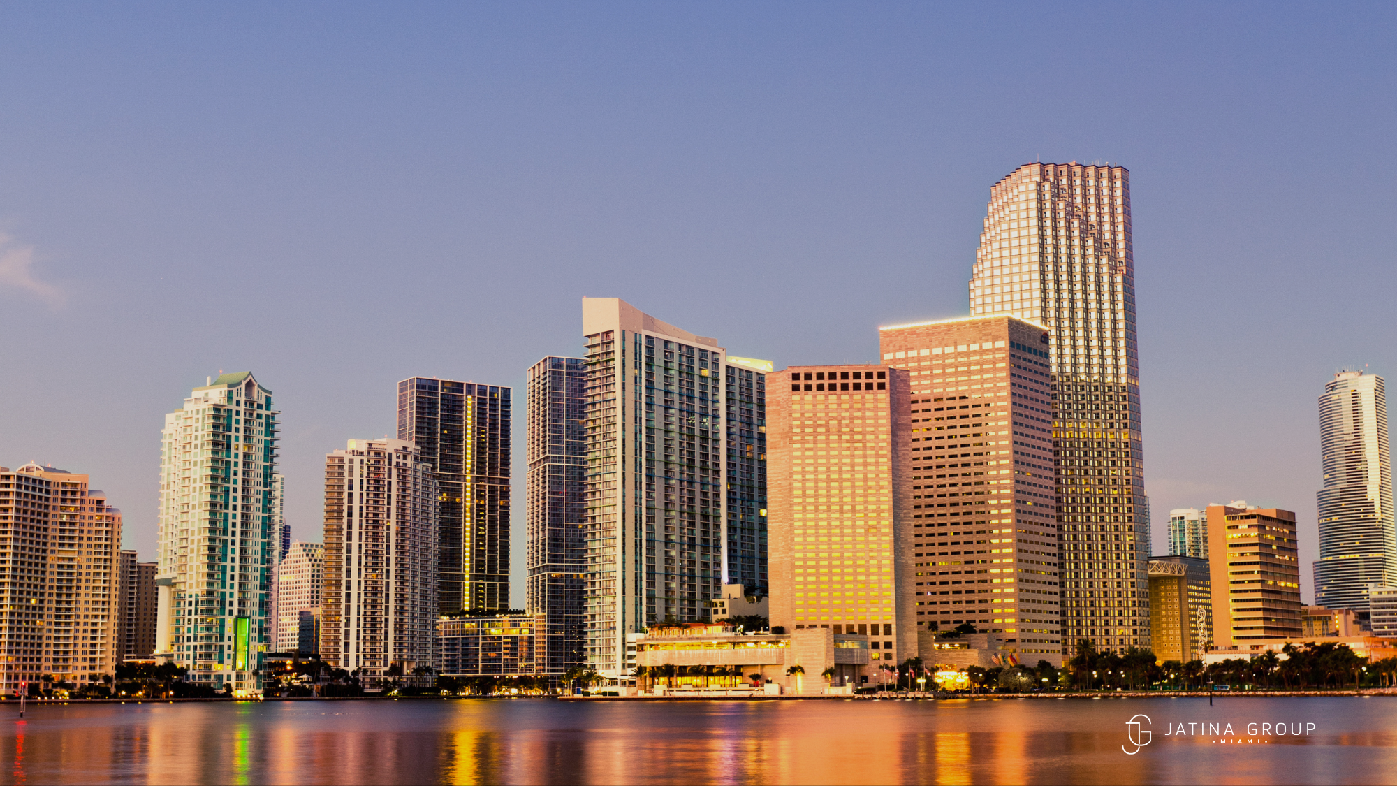 Miami Villa Wins In August
