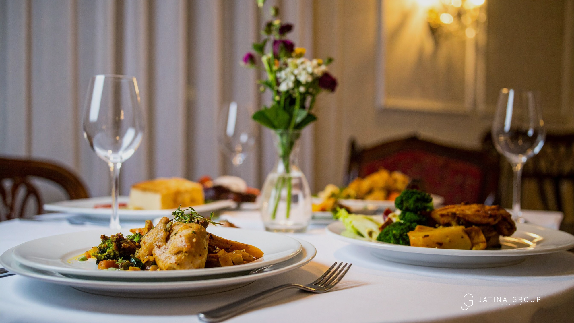 Ggs Waterfront Dining