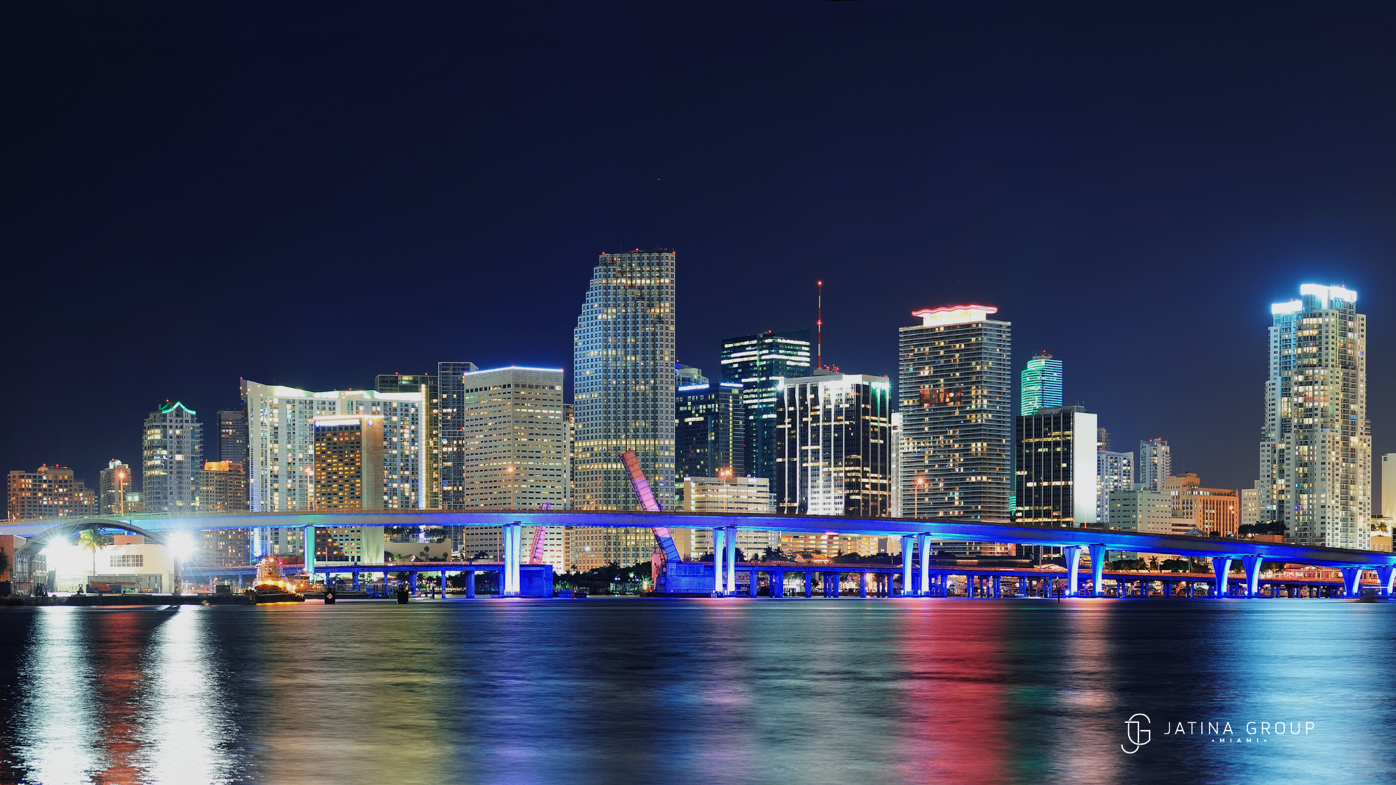 Evenings In Miami Cold Weather