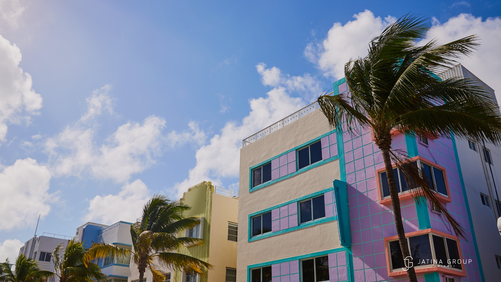 Art Deco Miami Beach Walking Tour