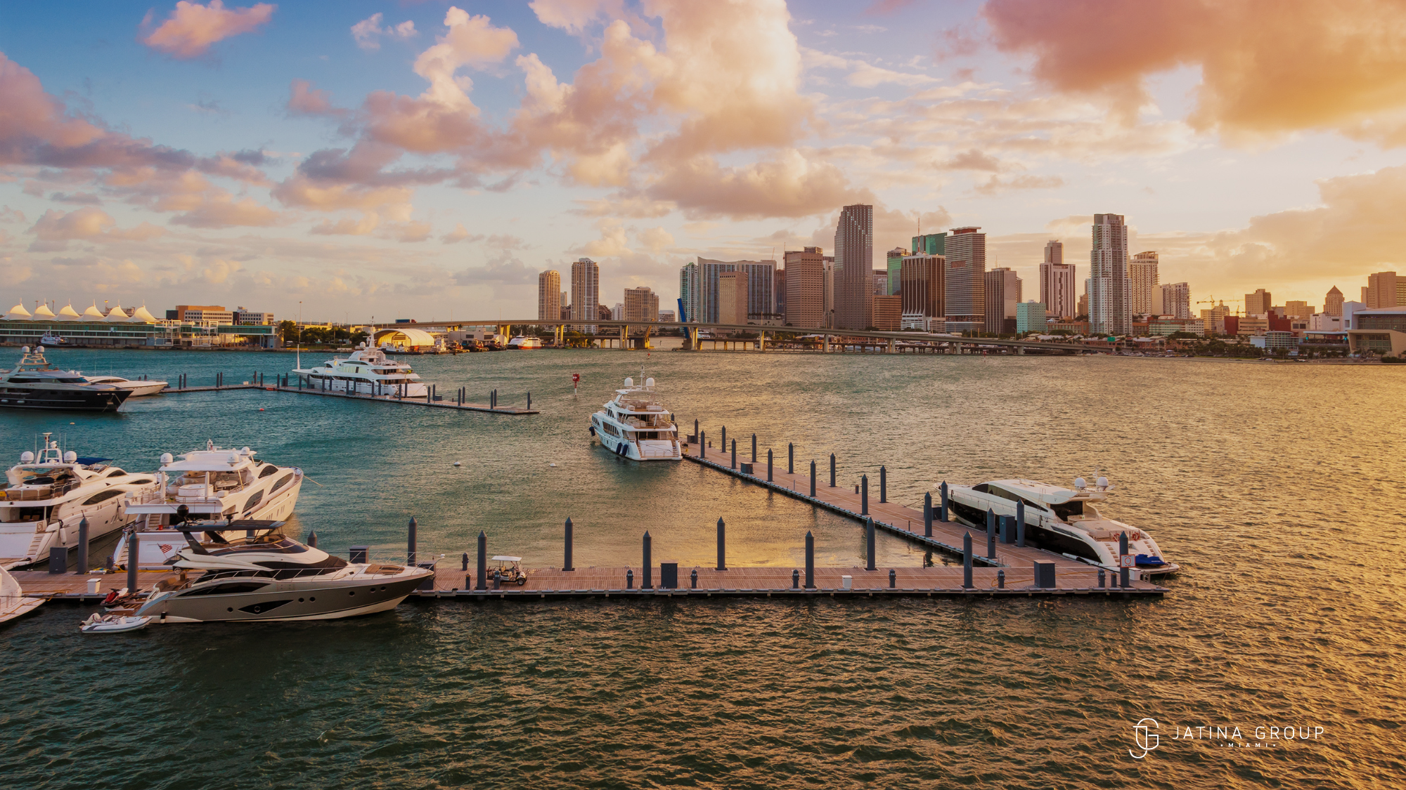 Art Basel Miami Yacht