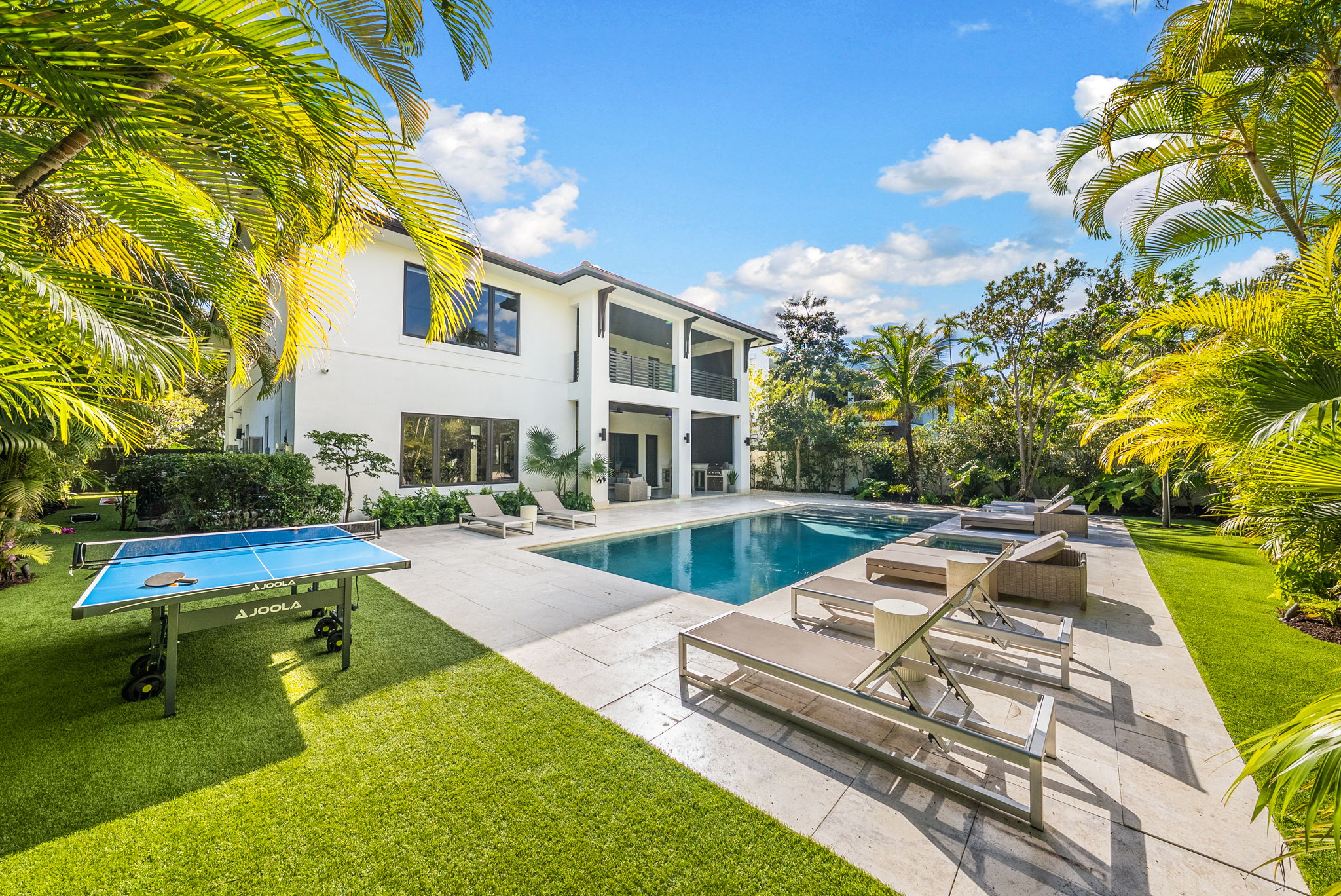 Villa Celine — photo 7