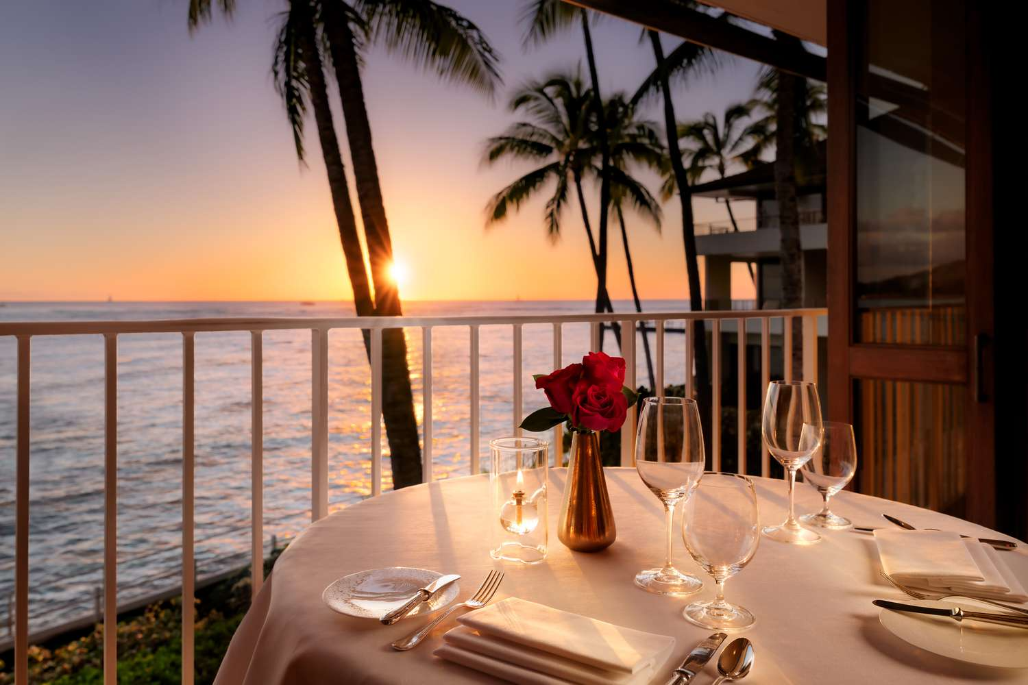 Miami Culinary Premiere Dinner