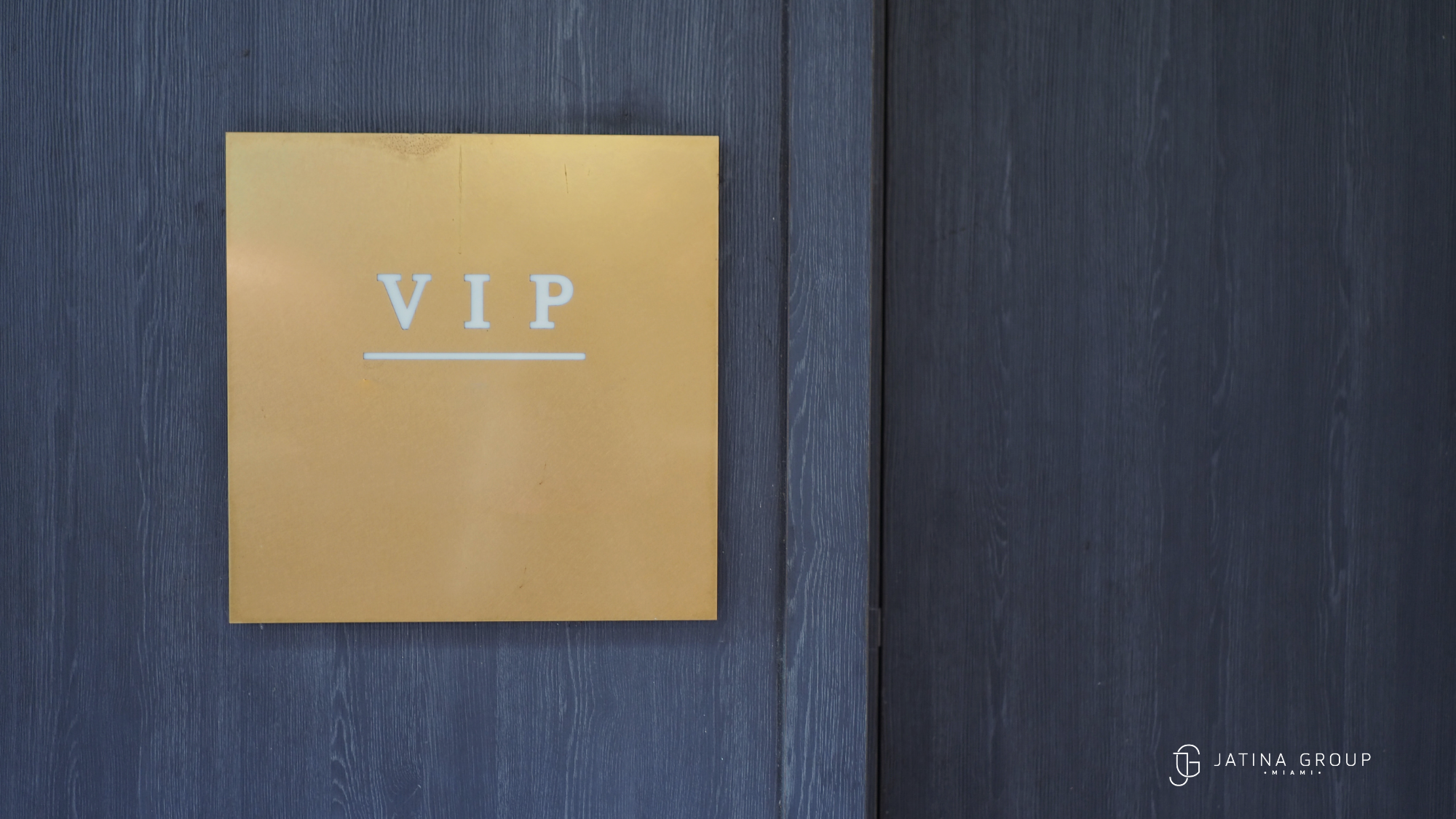 Jatina Group Vip Concierge