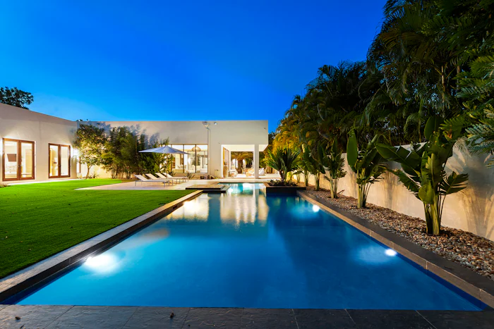 Villa Maroc