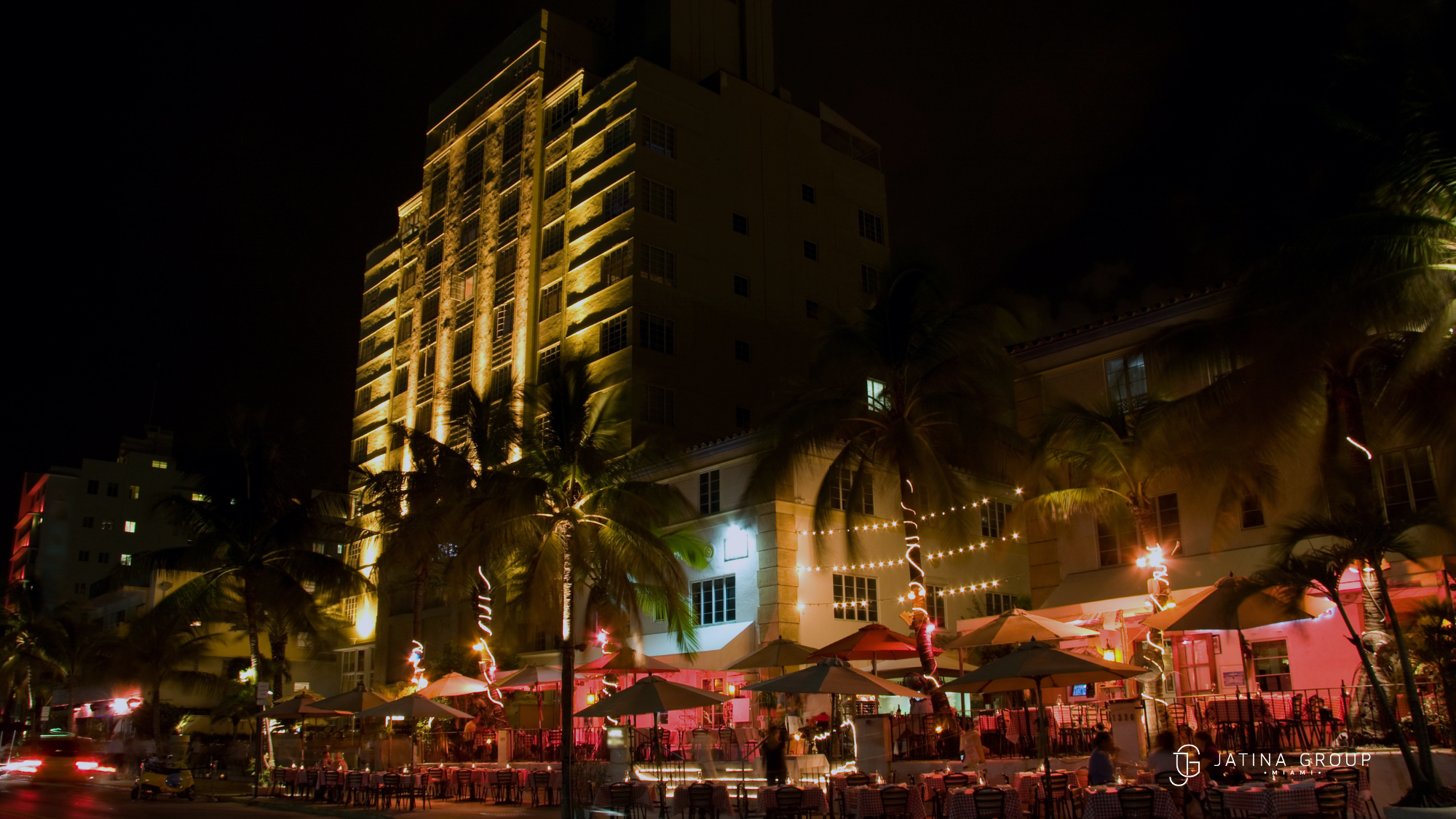 Ball And Chain Miami Nightlife