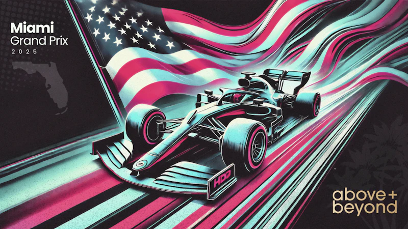 F1 Miami Booking Early